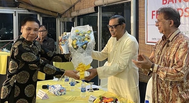 Bangladesh-Vietnam Friendship Society to boost citizen diplomacy